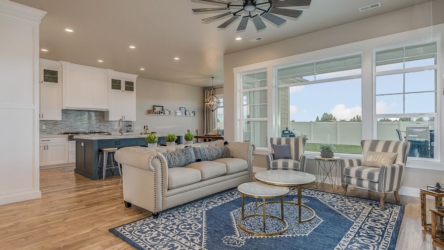 Painting in Philadelphia, Pennsylvania by Pop Of Color Painting